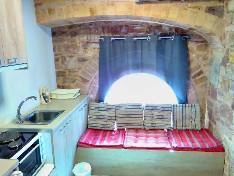 Chios City Inn Esterno foto