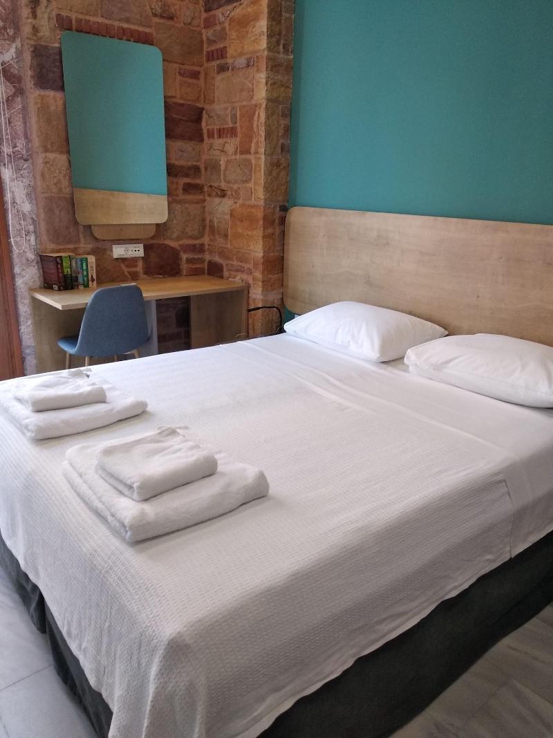 Chios City Inn Esterno foto