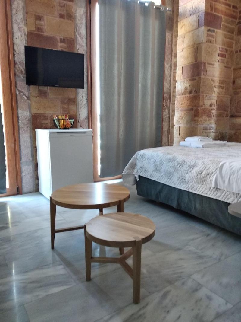 Chios City Inn Esterno foto